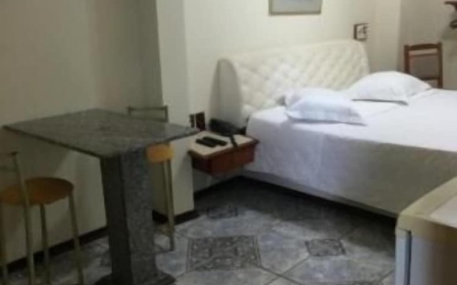 Perea Hotel