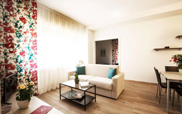 Marbela Apartments & Suites