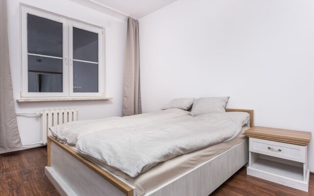 P And O Apartments Plac Wilsona 3