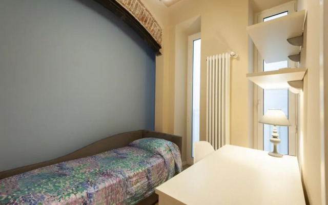 Cruise Port House by Wonderful Italy