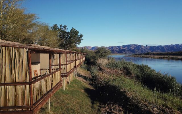 Norotshama River Resort