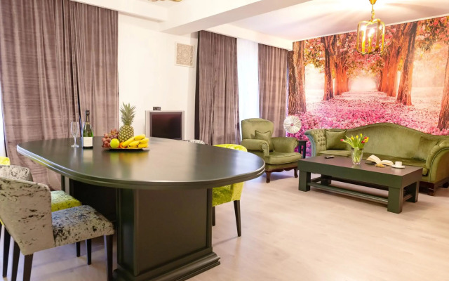Phoenicia Suites