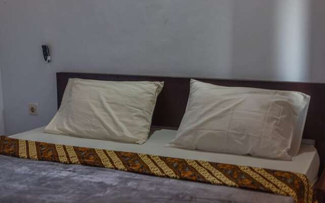 RR Homestay Kuta Lombok