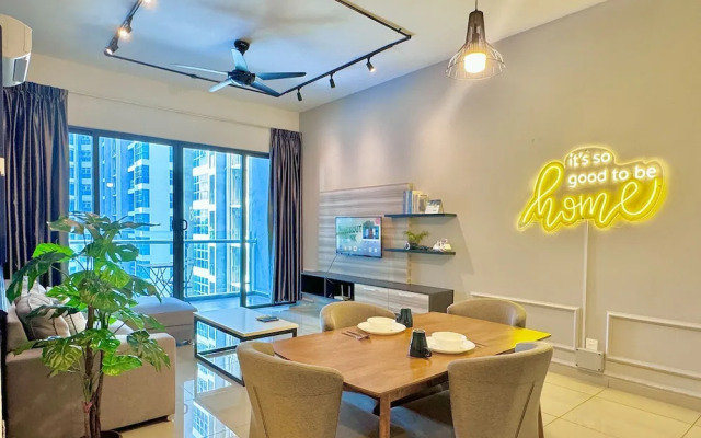 Atlantis Residences Melaka by Stayrene