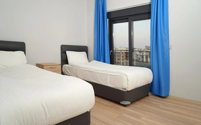 Mene Suites