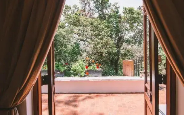 The Manor at Ngorongoro