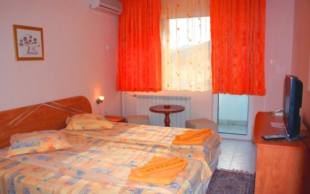 Hotel Markita Velingrad