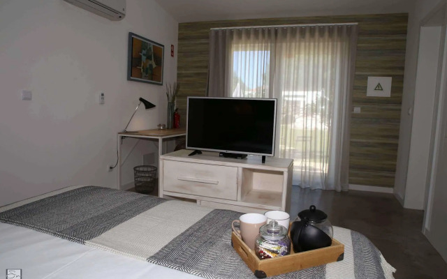 Vila Louro