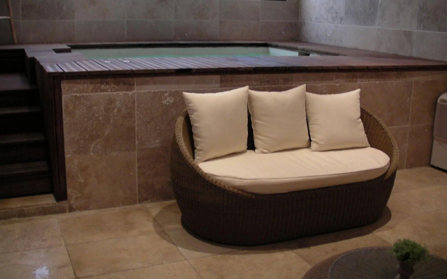 Château de la Redorte