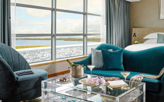 The G Hotel and Spa