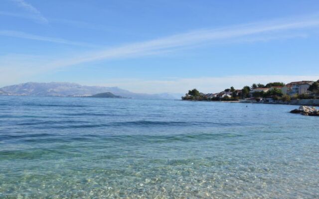 Apartment Šarić Trogir/Arbanija 39760