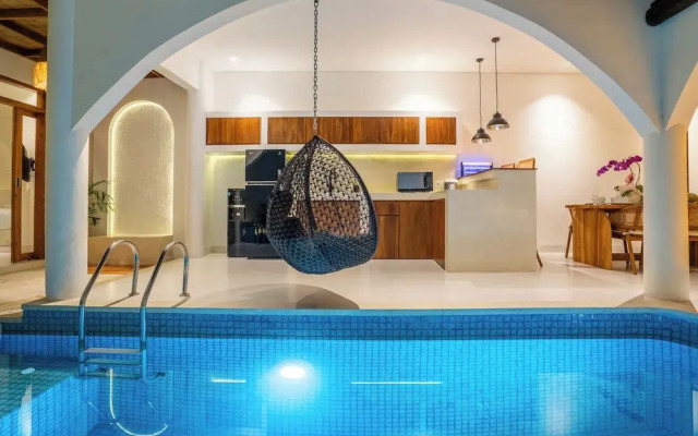 La Feliz Villa Balinesia - 2 Bedrooms