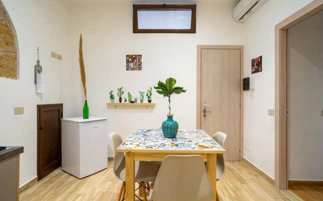 Arte in Villa Casa Vacanza