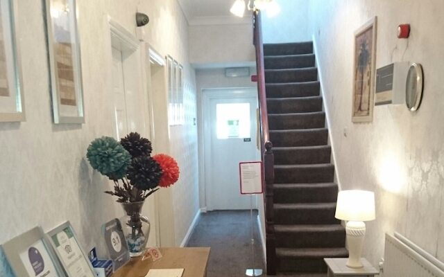 Oak House B&B