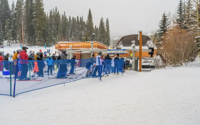 Beaver Run Bldg1 Unit 3100