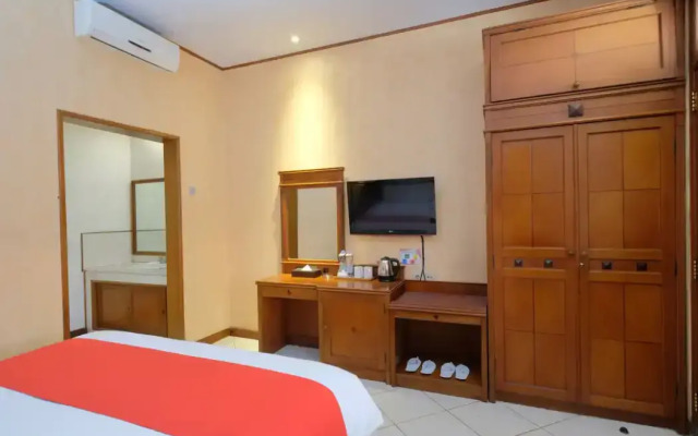 Diamond Hotel Solo