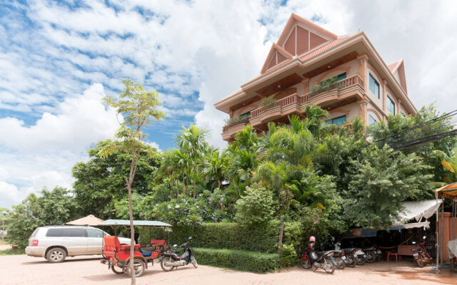 Gloria Angkor Hotel