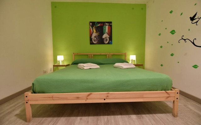 Caposud - Residenceragusa.com - Case Vacanze Marina di Ragusa - Sicilia