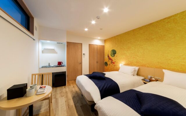 GRAND JAPANING KYOTO GOJO Villa