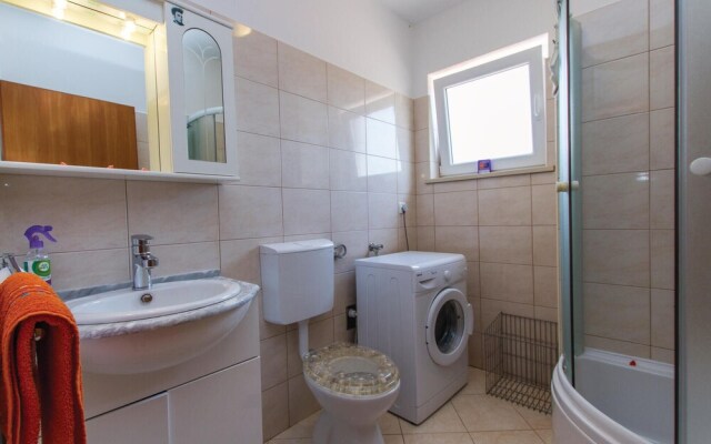 Nice Home in Nedescina With Wifi and 6 Bedrooms