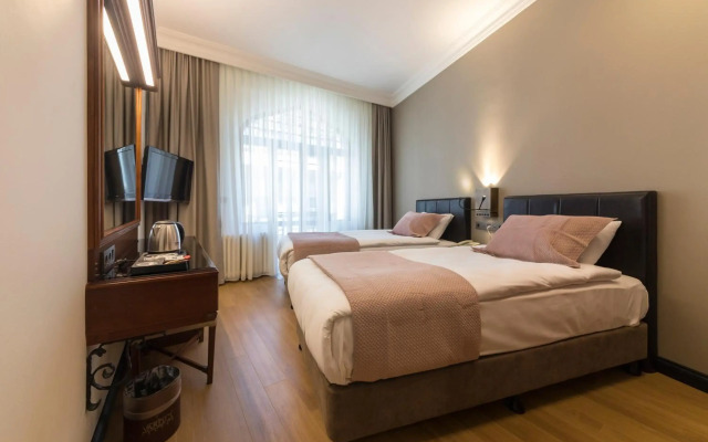 Vardar Palace Hotel - Special Class