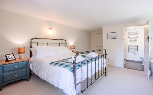 The Pond House, Westleton