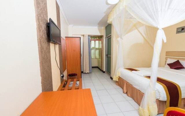 Shuhan Hotel