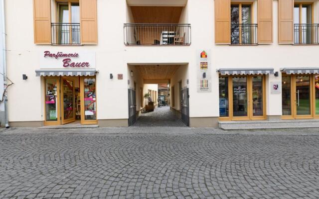 Talstation Kabine 20 / Innenstadt, 2 Schlafzimmer, Terrasse