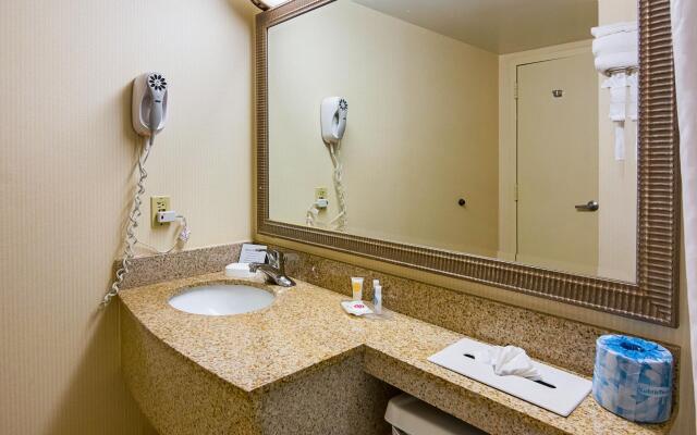 Comfort Inn - Springfield