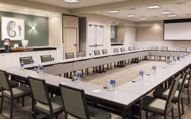 SpringHill Suites Pensacola Beach