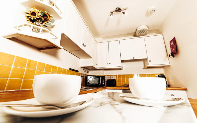 Princes Street Apartment