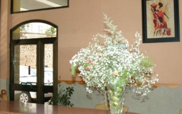 Crystal Hotel Asmara