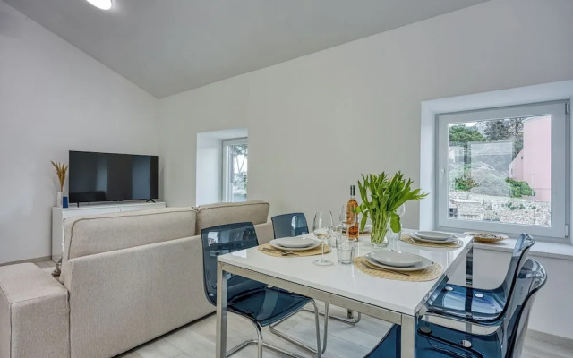 Panorama Apartment Veli Losinj