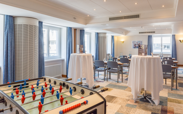 ibis Styles Luzern