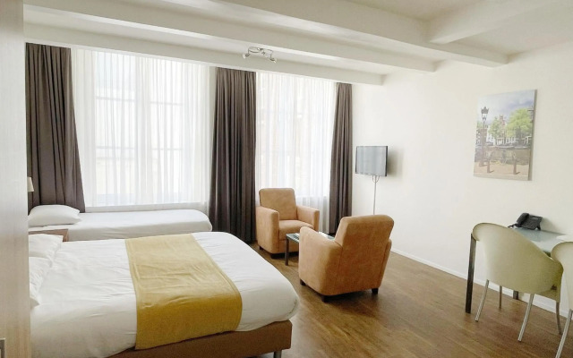 Hotel Residence Le Coin