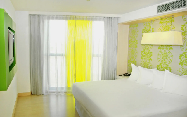 DoubleTree by Hilton Hotel Girona