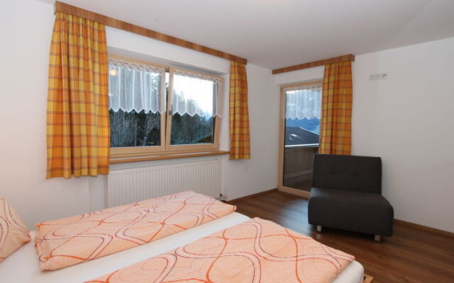 Ferienwohnung Zeller