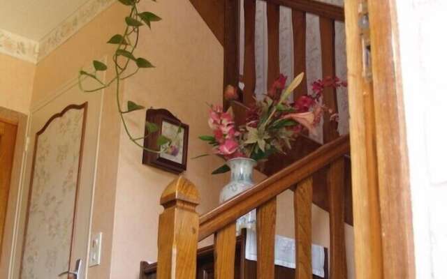 Chambres d'hotes de la Ville Patouard