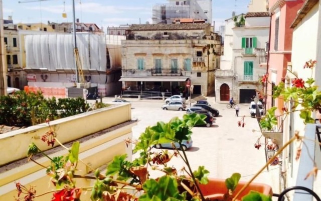 Albergo Tripoli - Guest House