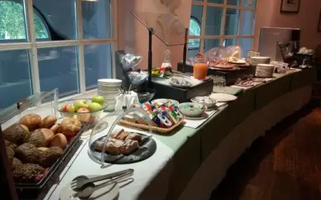 Seminarhotel Göttlesbrunn