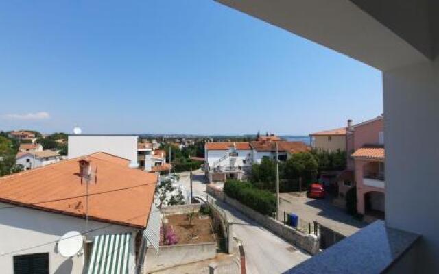 Apartments Villa Doris