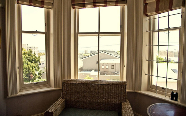 Braeside House Self Catering Apartments