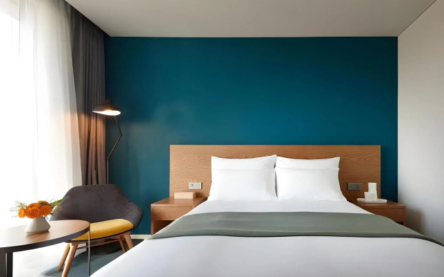 L7 HONGDAE by LOTTE HOTELS