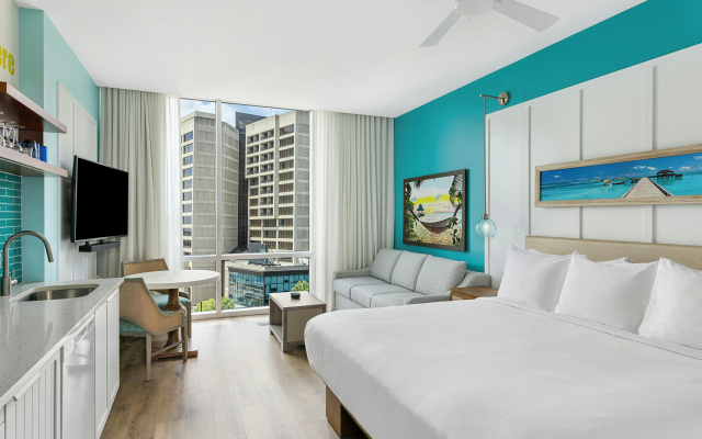 Margaritaville Vacation Club – Atlanta
