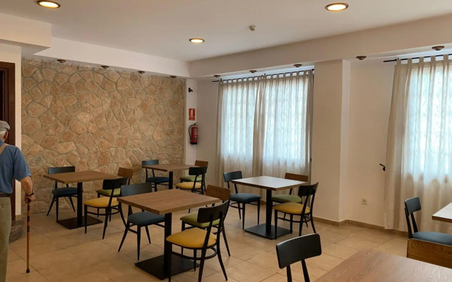 Hostal Rosalia