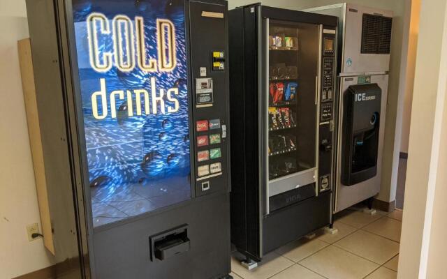 Key West Inn of Hamilton