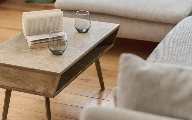 Spacious Apartment Saperów By Renters