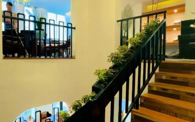 Huangshan Wei'Anya Residence