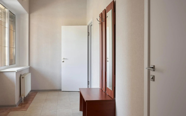 Nostalzhi Guest House