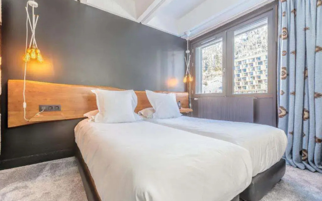 Totem, Friendly Hotel & Spa